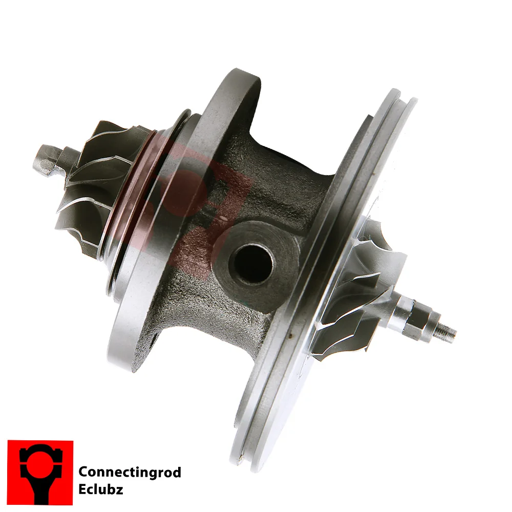 

for Mazda 2 Ford Peugeot 107 207 307 Fiesta Fusion 1.4L KP35 CHRA Cartridge Tdci DV4TD KP35 54359880009 54359880001 2S6Q6K682AB