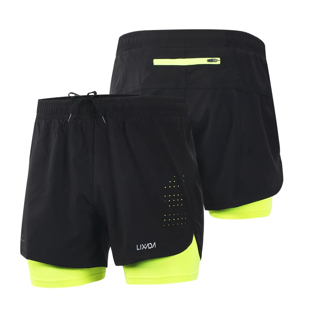 lixada running shorts