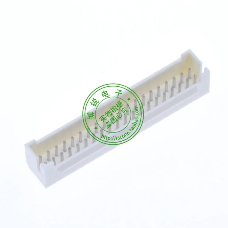 However YEONHO Lake WAFER Connector pitch 2.0 40P 180 degrees straight leg SMW200-40C2 | Обустройство дома