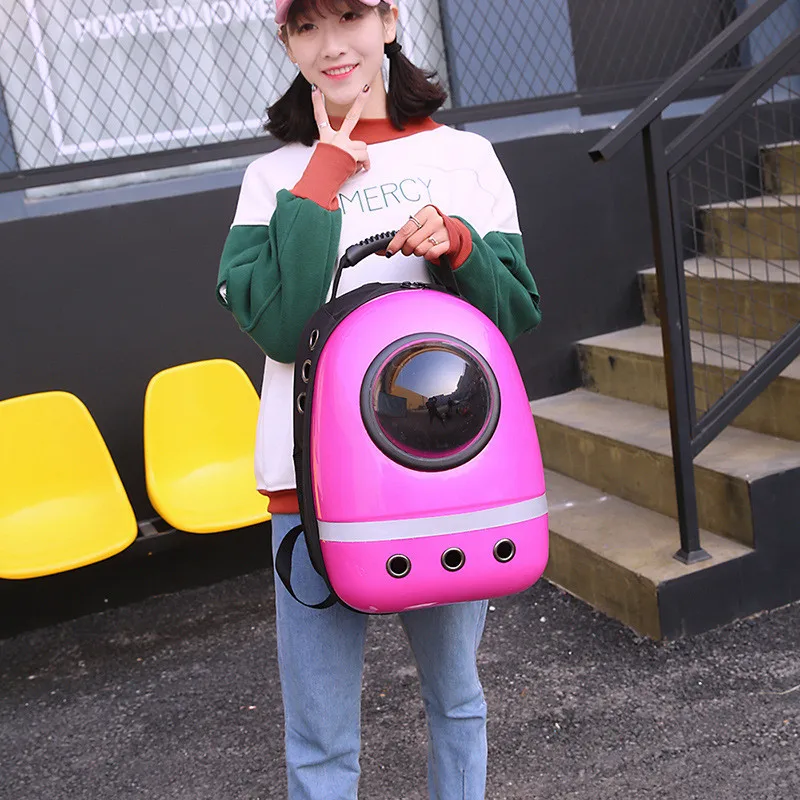 Backpack female bag25