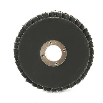 

High Precision 2" 50mm Flap Sanding Grinding Disc Wheel Grinder Abrasive Tool For 80 Grit 10Pcs