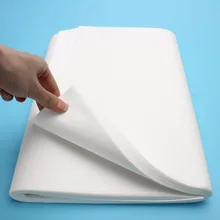 100 шт. Xuan бумага Китайский сырье рисовая бумага живопись каллиграфия 68x34 см