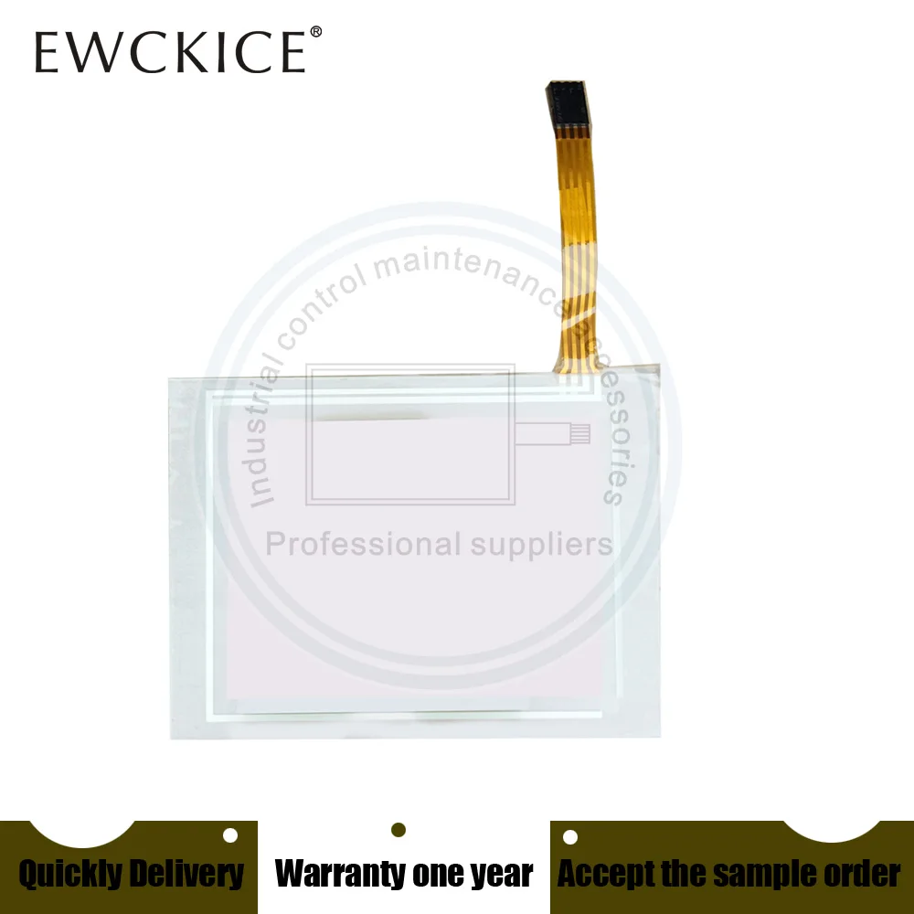 

NEW VT525W VT 525W VT525W000CN HMI PLC touch screen panel membrane touchscreen