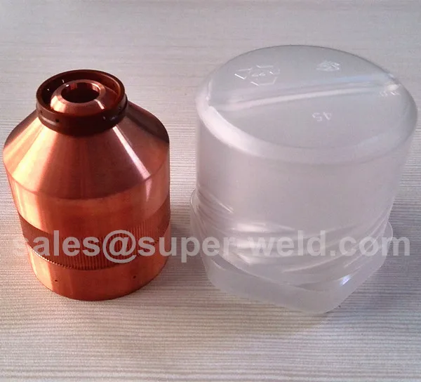 

220176 Retaining Cap 130A 1 PC Plasma Consumable for Plasma Cutting Torch