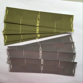 

RUNFAAUTO Set of 5pcs Ribbons For BMW E39 E53 E39 X5 Mid Radio Cable Pixel Repair Tools