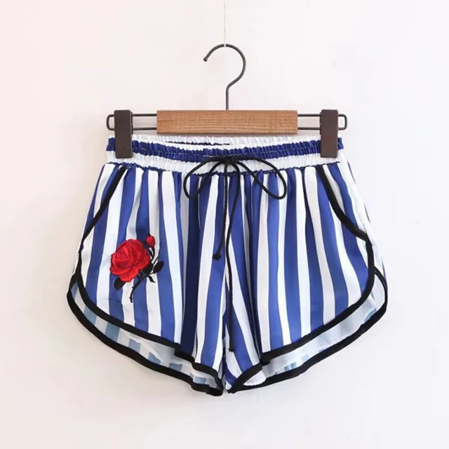 schwarz weiß gestreifte kurze hosen schwarz weiß gestreifte kurze hosen