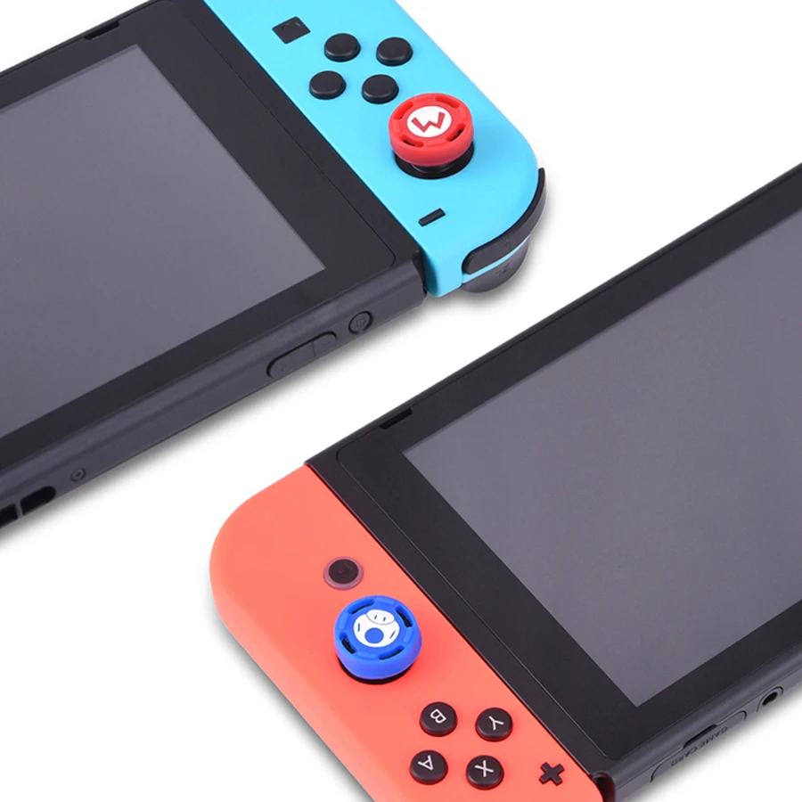 Дорожный переключатель Joy-con аксессуары Теннисная ракетка держатель ручки держатель для теннисной ракетки Теннисный туз игровой плеер+ 2 насадка