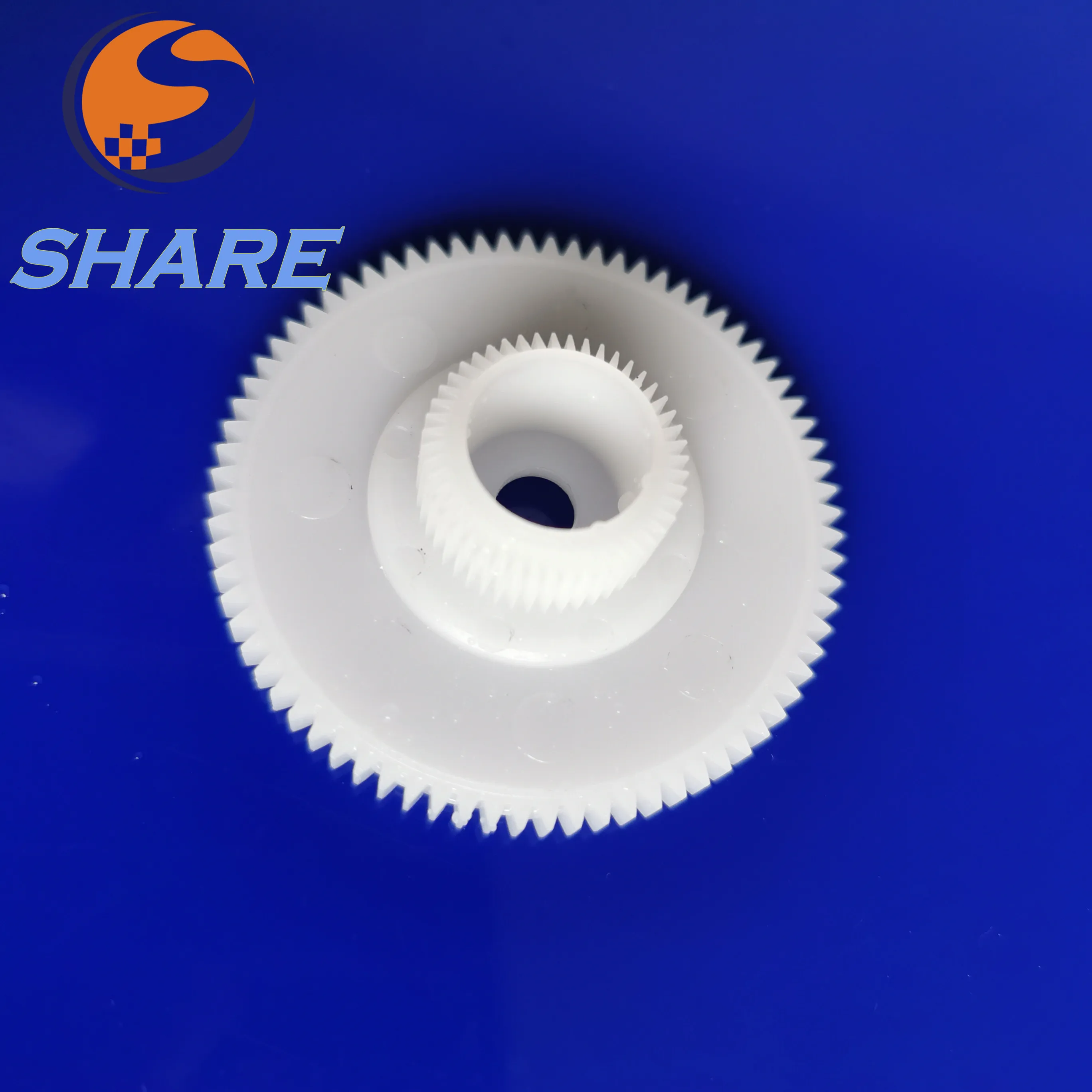 

SHARE JAPAN Roller Spur gear clutch for Epson L3100 L3105 L3108 L3106 L3107 L3117 L3150 L3158 L3118 L3119 L3117 3115 4160 L4165