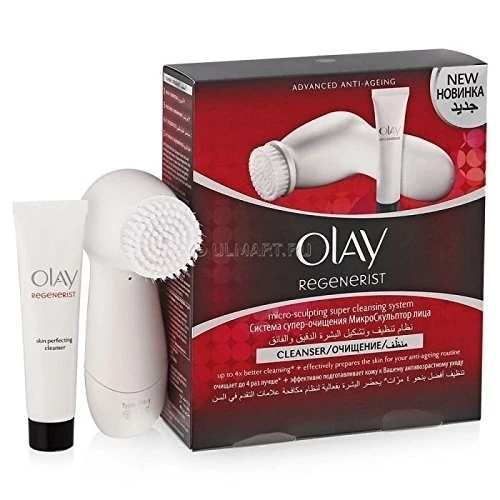 olay regenerist system