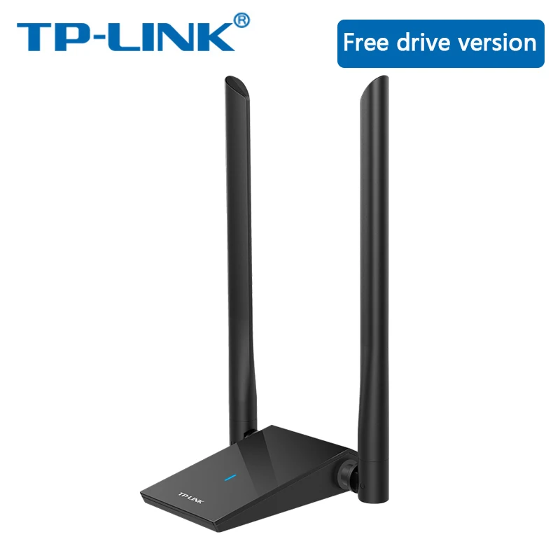 TP Link USB Wifi Adapter TP LINK 300M Wireless USB Card TL WN826N Free