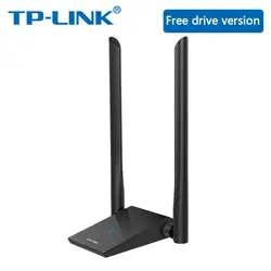 TP-Link USB WiFi адаптер TP-Link 300 м беспроводной карты usb TL-WN826N Бесплатная версия привода 802.11n Беспроводной Wi-Fi антенна usb карты