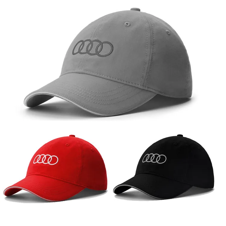 baseball cap vs golf cap