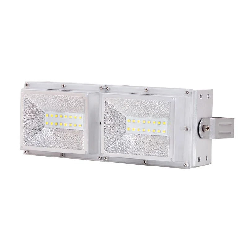

30W/50W Hyper LED Floodlight Wall Wash Light Billboard Tunnel Lamp Waterproof