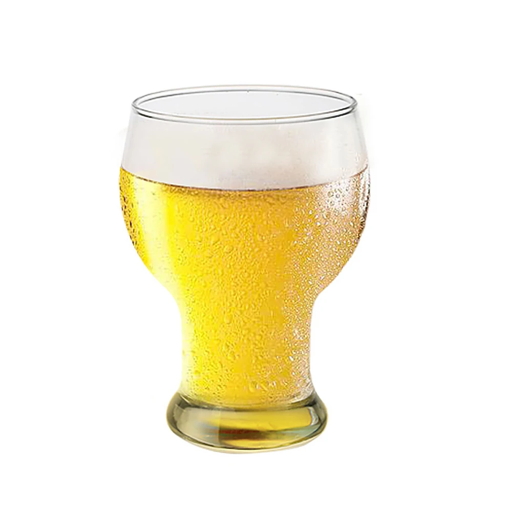 beer cup types