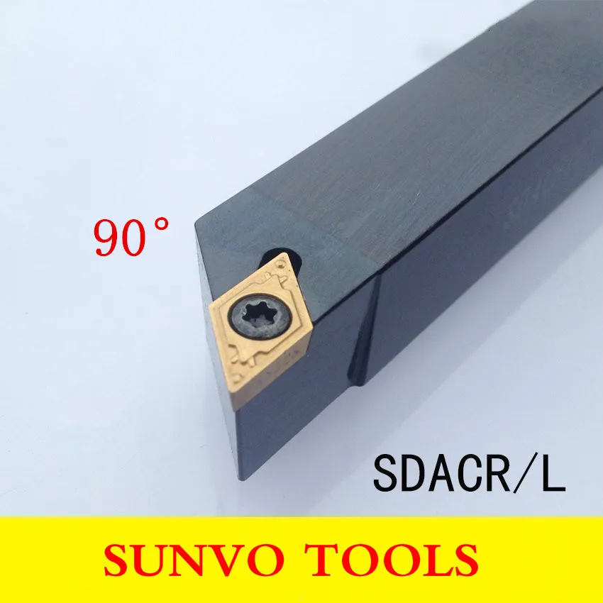 

SDACR0808F07 SDACL0808F07 SDACR1010H07 SDACL1010H07 SDACR1212H07 SDACL1212H07 SDACR1212H11 CNC turning tools SCGCR SCGCL
