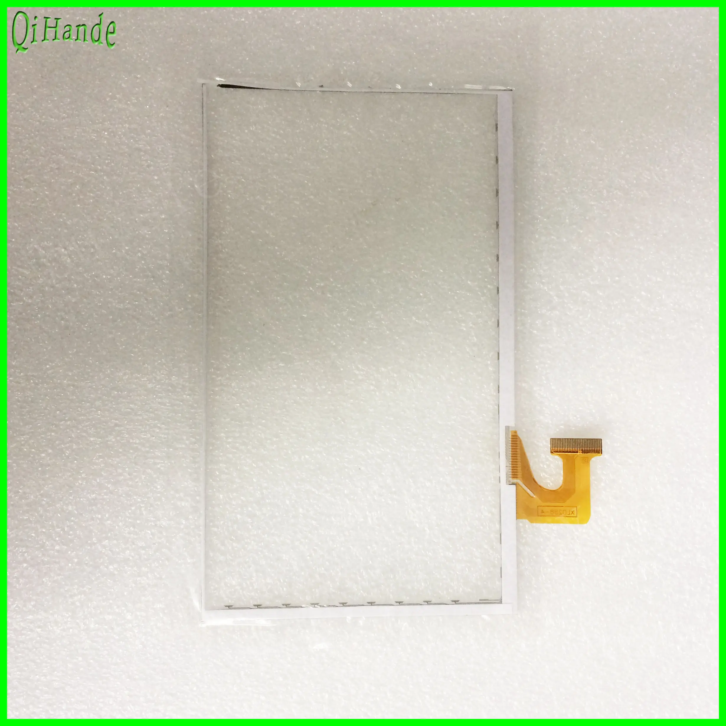 

New For XLD288-4 Tablet Capacitive touch screen panel Digitizer Sensor Replacement Free Shipping