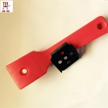 Портативный ручной PE трубы стороны запасных лезвий