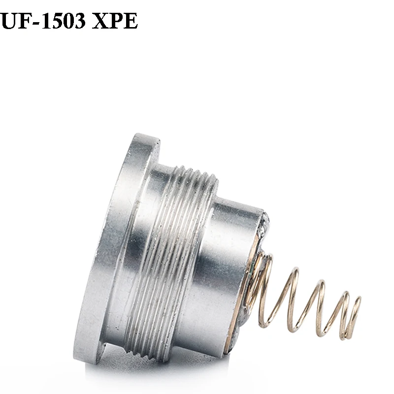 

UniqueFire Coyote& Hog Hunting Light XPE(G/R/W) Light Led Pill 3 Modes Driver Led Lamp Holder for UF-1503 T50 Flashlight