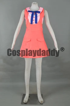 

Pokemon X and Y Alola Serena Dress Outfit Cosplay Costume F006