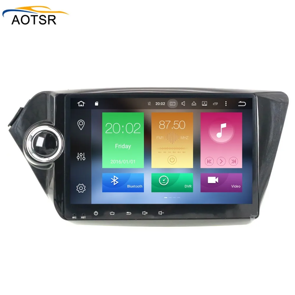 Top IPS android 8.0 car dvd player gps navigation for Kia k2 RIO 2010 2011 2012 2013 2014 2015 2016 2017 car radio stereo dvd gps BT 1 Top IPS android 8.0 car dvd player gps navigation for Kia k2 RIO 2010 2011 2012 2013 2014 2015 2016 2017 car radio stereo dvd gps BT 1