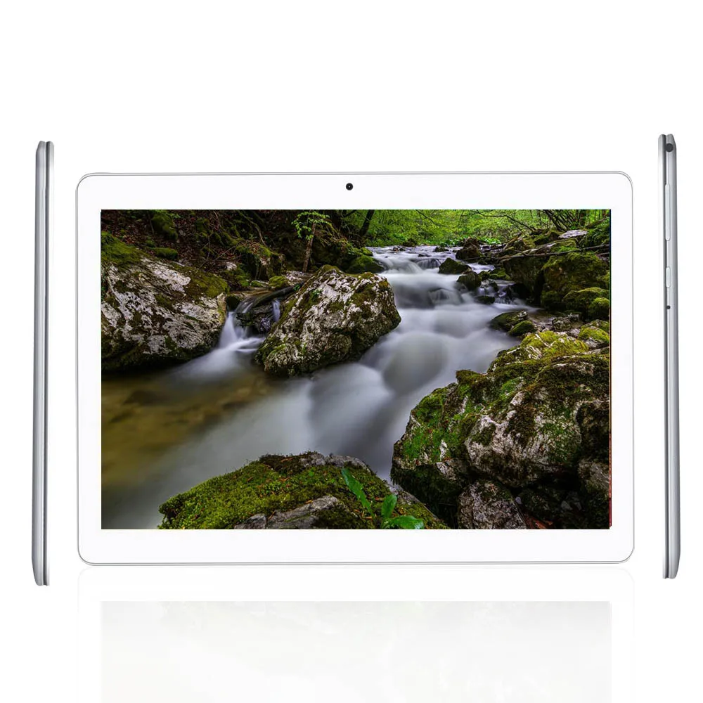 

10.1 Inch Tablet Pc Android Tablet 1280*800 IPS 4GB+64GB Dual SIM 3G Tablet Quad Core Android 8.0 Bluetooth WiFi Tablets 10.1