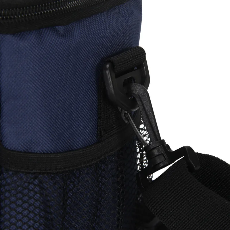 Водонепроницаемый ланч-мешки Термоизолированный Ланч-бокс сумка для льда сумки через плечо, клатчи многофункциональная термальная коробка для хранения пикника