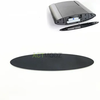 

Repair Part Hard Drive HDD Black Cover Shell for Sony PS3 Slim CUH-4000