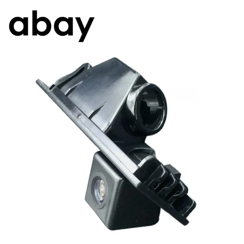 abay Car Reversing Parking Camera For Hyundai Tucson ix35 2010 2011 2012 2013 HD Night Vision Backup Camera Rear View Camera (2)