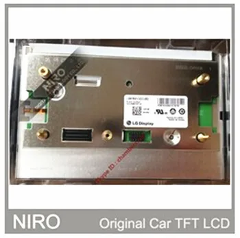 

Niro DHL/EMS Shipping New Original Car Navigation Display Screen by LB070WV3(SD)(02) Mercedes-Benz E26L