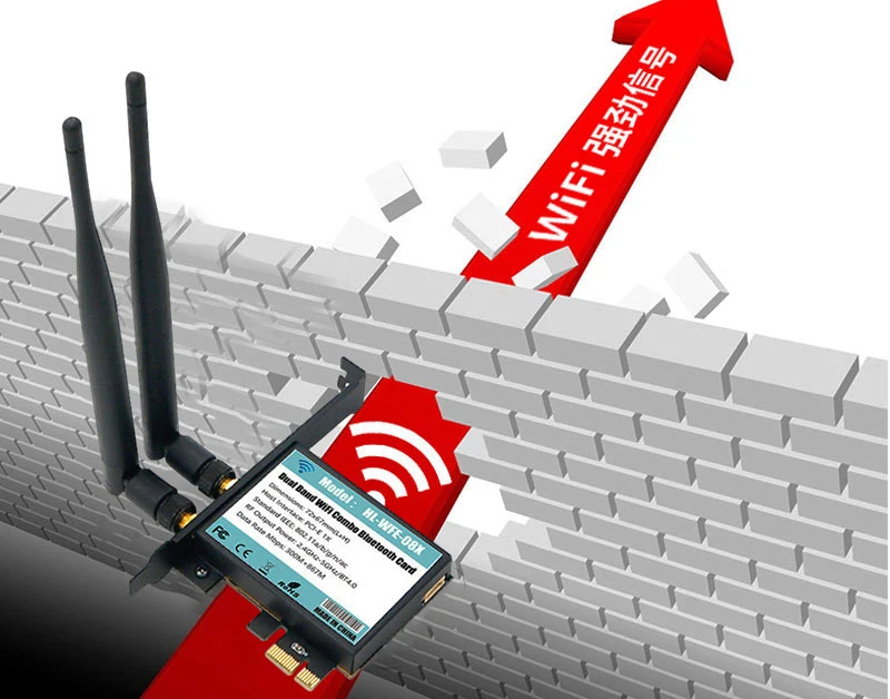 Wi-Fi
