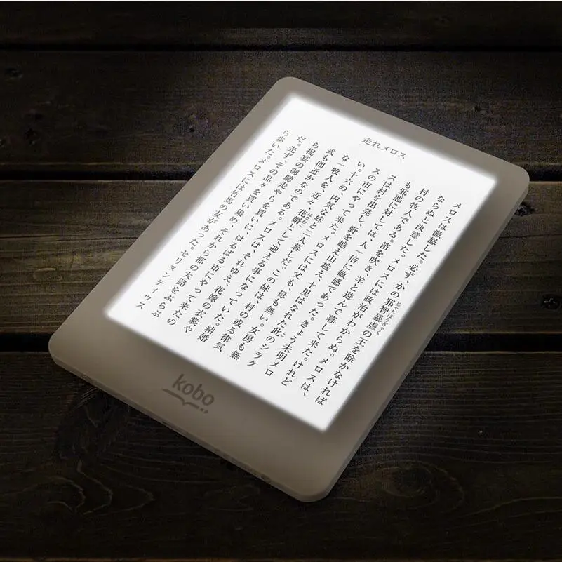 Prix pour D'origine Kobo Glo eBook Lecteur e-ink 6 pouce 1024x768 WIFI écran tactile Construit en Lumière 2 GB eReader, pas Glo HD Prix pour D'origine Kobo Glo eBook Lecteur e-ink 6 pouce 1024x768 WIFI écran tactile Construit en Lumière 2 GB eReader, pas Glo HD