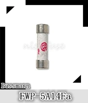 

US Fuse BUSSMANN cylindrical fuse FWP-5A14Fa 700V / 5A 14 * 51mm