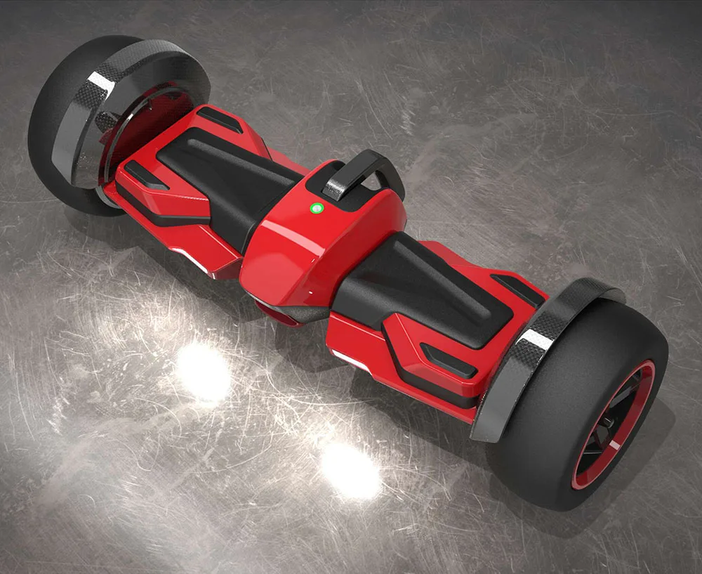 hoverboard color (4)