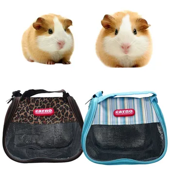 

Hamster Rat Hedgehog Chinchilla Ferret Carrier Summer Breathable Packet Bag Sleeping Hanging Bag New Arrival 2018 B#