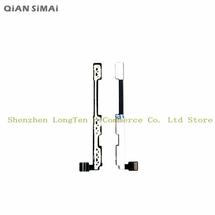 QiAN SiMAi для Lenovo A7010/K4 Note / X3Lite новый оригинальный гибкий кабель включения/выключения
