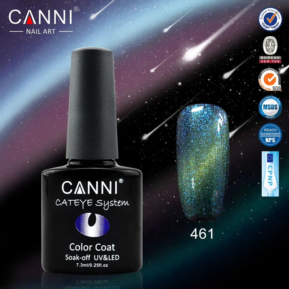 51024 Nuovi Prodotti Canni 12 Colori Cambiano Colore Occhi