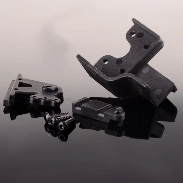 

RC HSP 85761 Fuel Filter Holder+Splash Guard For 1/8 Nitro Off-Road Buggy