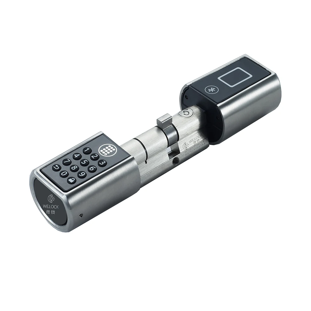 We.lock Manufacturer Supplier digit combination number lock for door
