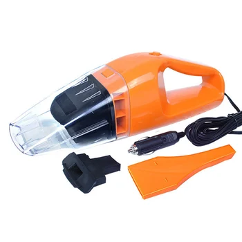

Hot Portable Wet /Dry Amphibious 100w 12v Handheld Car Vacuum Cleaner Cyclonic Hand Vacuum Automotive Dust Buster BX