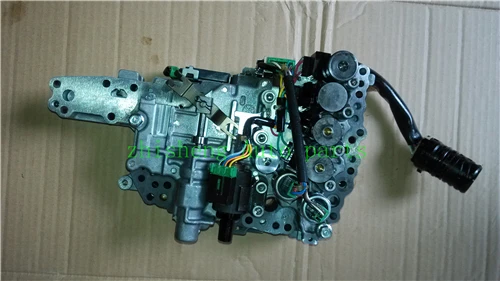 Jatco Transmission Jatco Transmission
