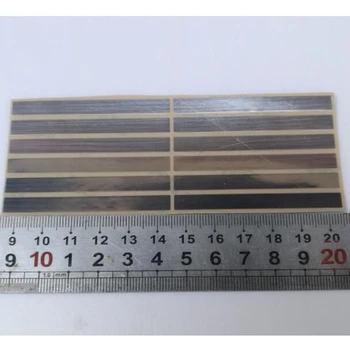 

1/14 rc volvo model truck mud guard / fender decorative stickers for tamiya 1:14 scale volvo 56360 remote control toys truck