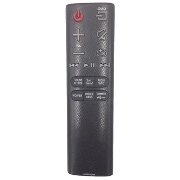 

AH59-02632A Remote Control for SAMSUNG 2.1 Channel Wireless Audio Soundbar HW-H450