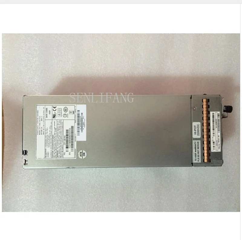 

Free shipping original For P2000 MSA2000 server power CP-1391R2 481320-001 YM-2751B One year warranty