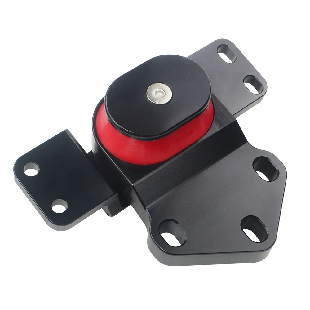 Soporte de transmisión de motor VR-Drivetrain hueso de perro para Volkswagen Jetta Golf VII escarabajo 2,0 Gti Audi A3 1,8 T 2,0 T VR-TSB04