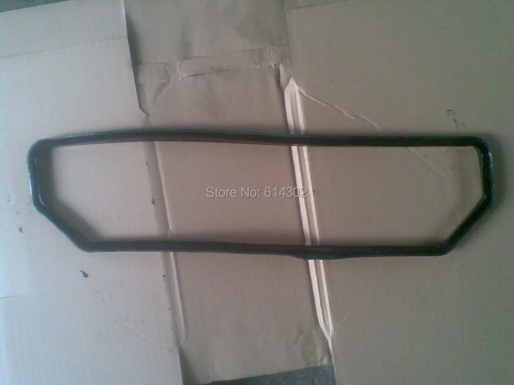 gasket of cylinder head cover for weifang ricardo R4105 series diesel engine parts/weifang diesel generator parts gasket of cylinder head cover for weifang ricardo R4105 series diesel engine parts/weifang diesel generator parts