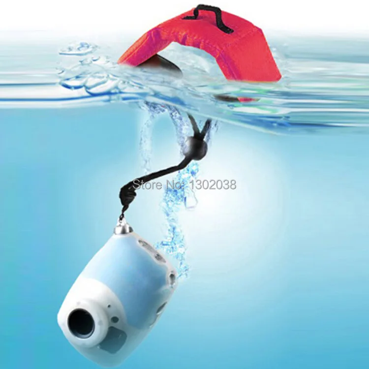 

Floating Foam Hand Wrist Strap Lanyard Diving mount for UnderWater/WaterProof Snorkeling Camera For GOPRO HERO 1/2/3/3+/4
