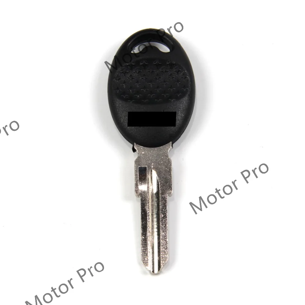 Uncut Blade Blank Key For Aprilia Tuono 1000R SXV 550 SMV SL 750 1200 Motorcycle Replacement Accessories SMV750 SL750 BLACK | Автомобили и