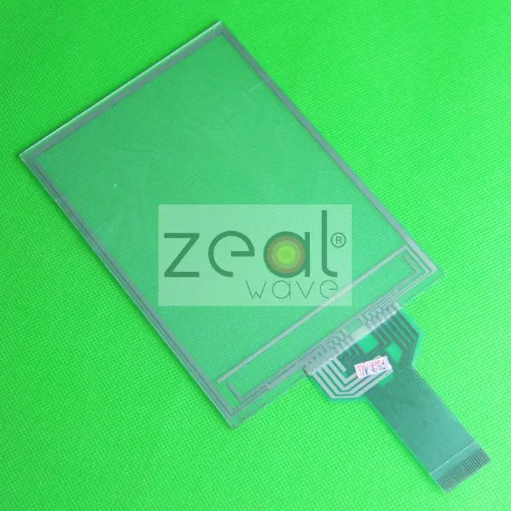 Бесплатная доставка сенсорный экран стекло Digitizer Замена для FUJITSU UG221H-LE4 UG221H-LR4 UG221H-SC4 UG221H-LR4