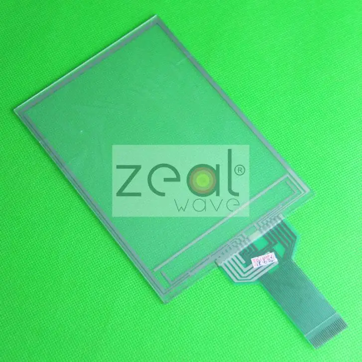 Touch Digitizer Glass Panel For FUJITSU UG221H-LE4 UG221H-LR4 UG221H-SC4 