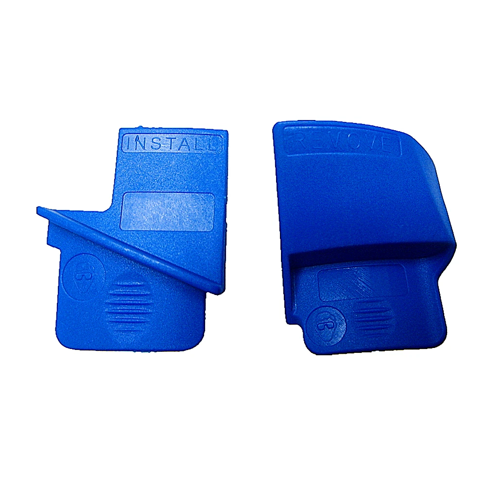 2 Piece Stretch Belt Installation / Removal Tool Set 2 Piece Stretch Belt Installation / Removal Tool Set